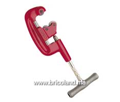 Coupe-tube acier 1/2" - 2" - VIRAX-thumbnail