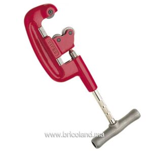 Coupe-tube acier 1/2" - 2" - VIRAX-0