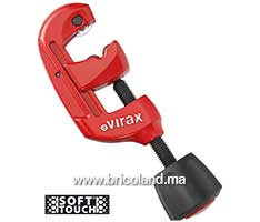 Coupe-tube cuivre 6-28 mm - VIRAX-thumbnail