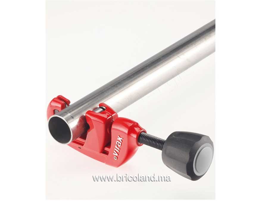 Coupe-tube cuivre 6-28 mm - VIRAX-17019