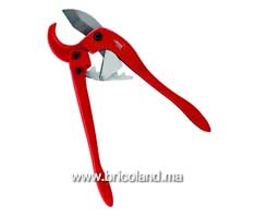 Coupe-tube Plastique CT 63mm - VIRAX-thumbnail