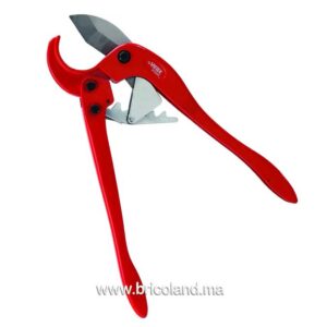 Coupe-tube Plastique CT 63mm - VIRAX-0