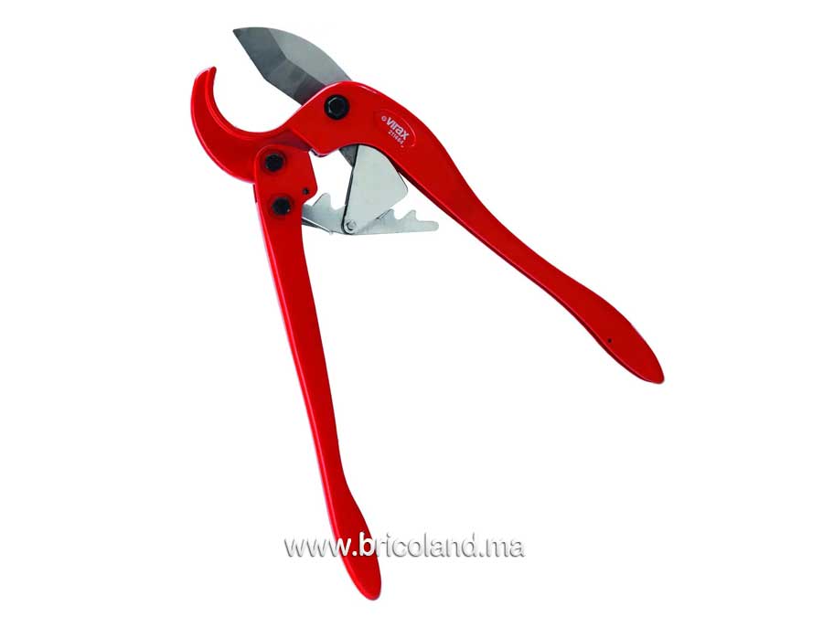 Coupe-tube Plastique CT 63mm - VIRAX-0
