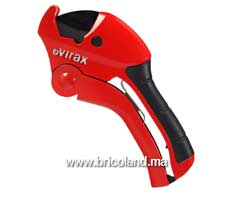 Coupe-tube Plastique PC 42mm - VIRAX-thumbnail