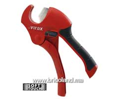 Coupe-tube Plastique PC 32mm - VIRAX-thumbnail
