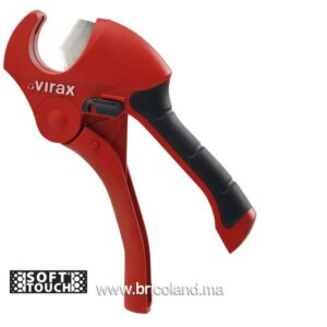 Coupe-tube Plastique PC 32mm - VIRAX-0