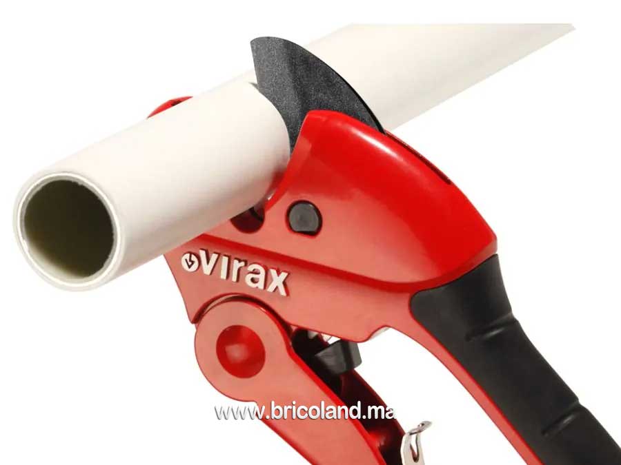 Coupe-tube Plastique PC 42mm - VIRAX-17060