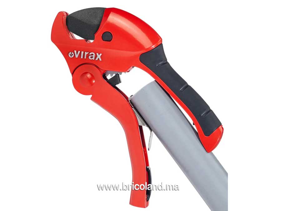 Coupe-tube Plastique PC 42mm - VIRAX-17062