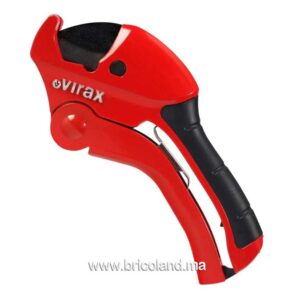 Coupe-tube Plastique PC 42mm - VIRAX-0