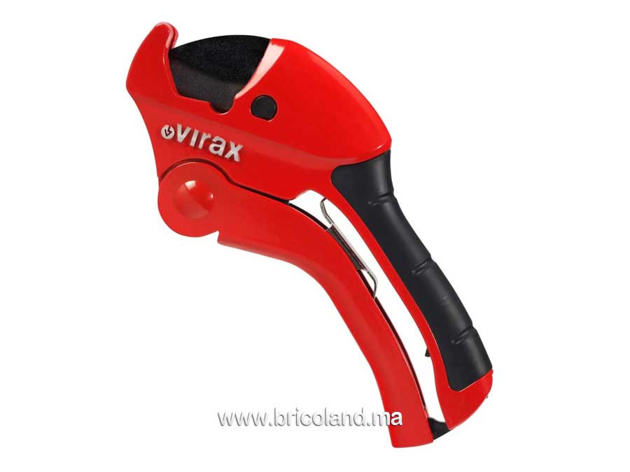 Coupe-tube Plastique PC 42mm - VIRAX-0