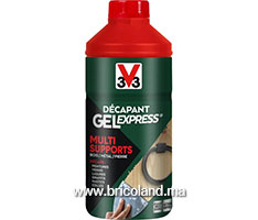 Décapant multisupports 1L - V33-thumbnail