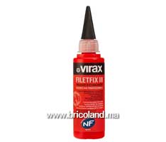 Etanchéité pour raccords filetés Filetfix III - VIRAX-thumbnail