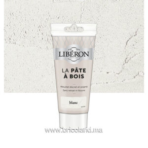 Pâte à bois - Liberon-0