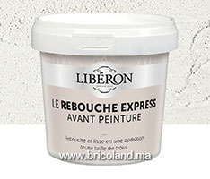Rebouche Express avant peinture 0.5L - Liberon-thumbnail