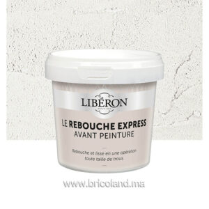 Rebouche Express avant peinture 0.5L - Liberon-0