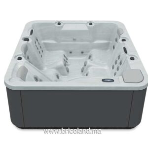 Spa Aqualife7 5places Graphite / Sterling -0