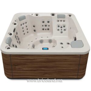 Spa Premium Essence 5places Walnut/ Alba-0