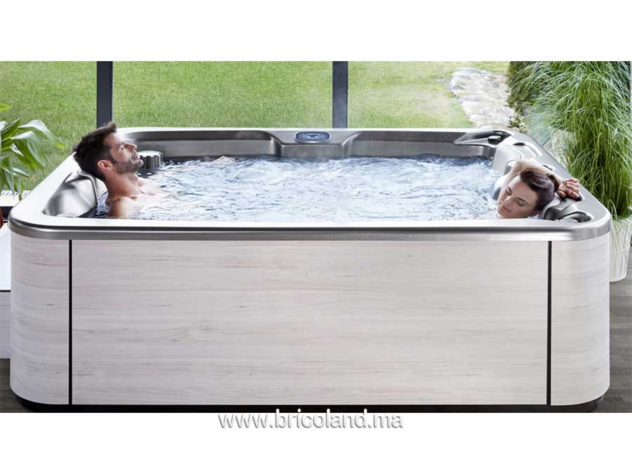 Spa TOUCH 3places Graphite/ Alba-16965
