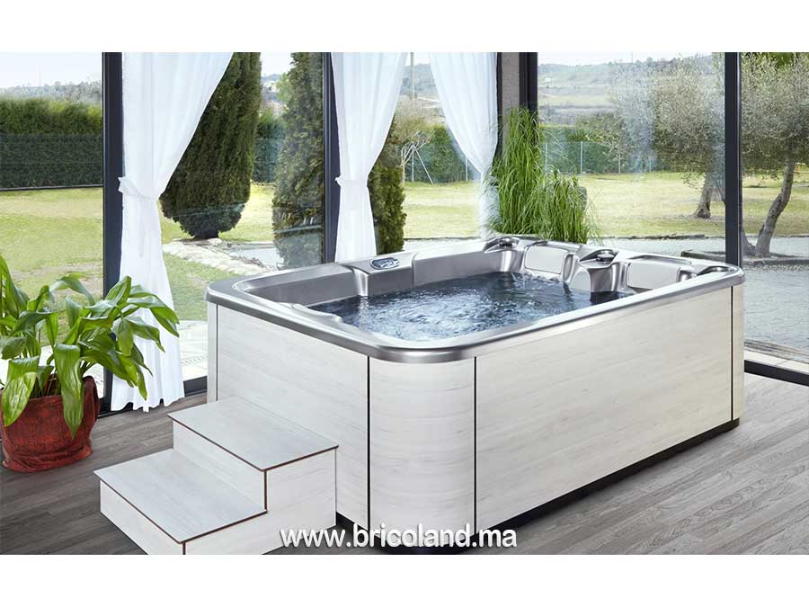 Spa TOUCH 3places Graphite/ Alba-16964