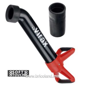 Déboucheur à pompe 290210 - Virax-0