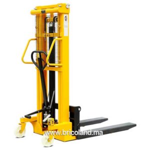 Gerbeur manuel 1Tonne - 2500MM - NOBLELIFT-0