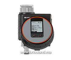 Programmateur d'arrosage Flex - Gardena-thumbnail