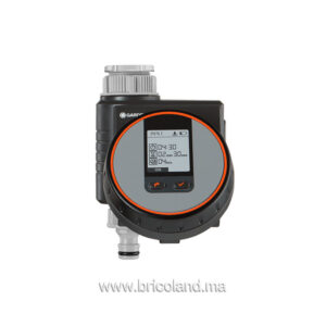 Programmateur d'arrosage Flex - Gardena-0