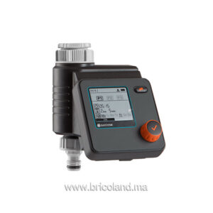Programmateur d'arrosage Select - Gardena-0