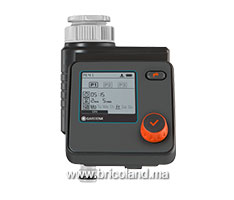 Programmateur d'arrosage Select - Gardena-thumbnail