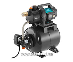 Surpresseur 3700/4 - Gardena -thumbnail