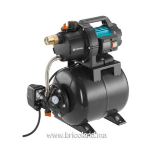 Surpresseur 3700/4 - Gardena -0