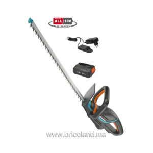 Taille haies à batterie ComfortCut 60/18V P4A - Gardena-0