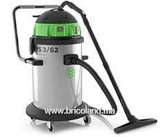 Aspirateur eau et poussière Premium YS 3/62 - IPC-thumbnail