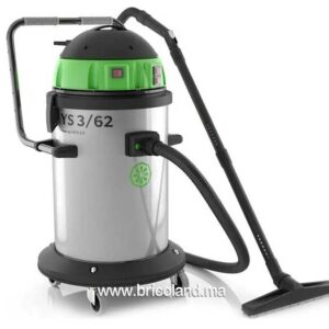Aspirateur eau et poussière Premium YS 3/62 - IPC-0