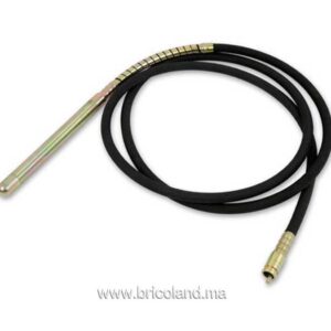 Aiguille pour Vibrateur à béton électrique - JORHSON-0