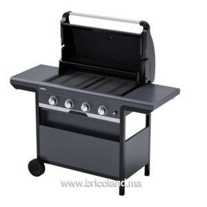 Barbecue à gaz 4 Series Select - Campingaz -0