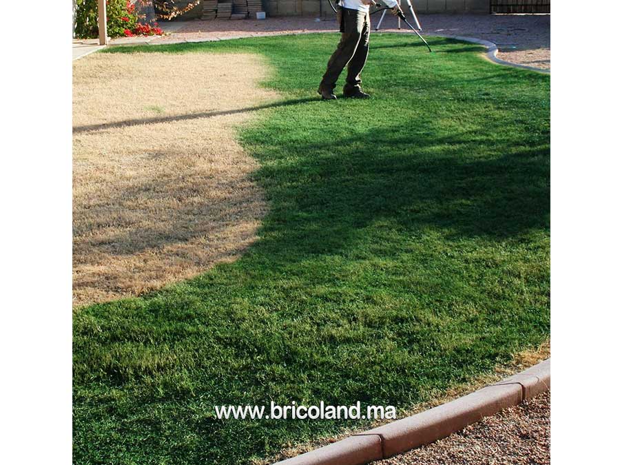 Peinture organique pour gazon naturel ENDURANT FAIRWAY-17338