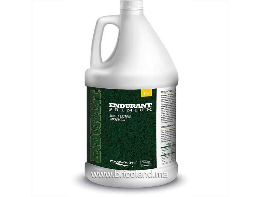 Peinture organique pour gazon naturel ENDURANT FAIRWAY-0