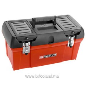 Boite à outils plastique BP.C19PB - Facom-0