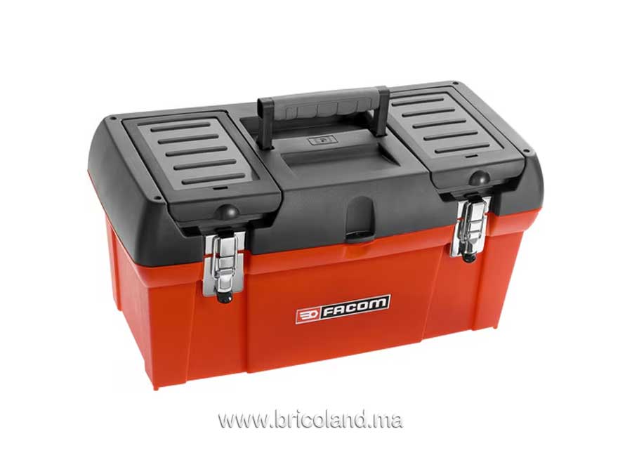 Boite à outils plastique BP.C19PB - Facom-0