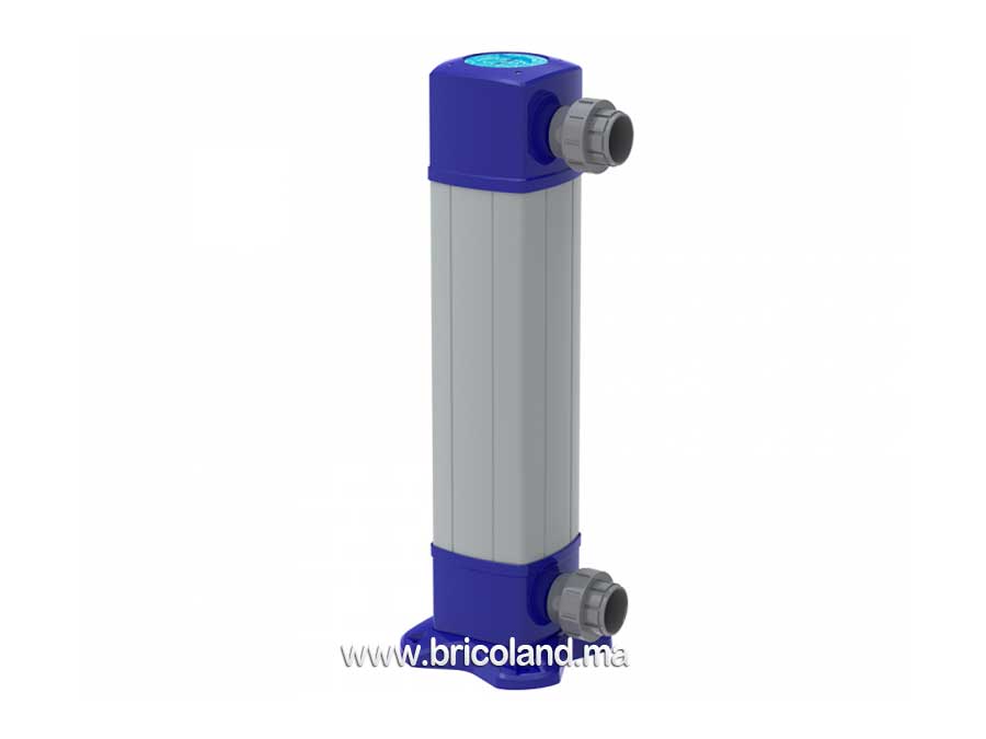 Stérilisateur UV NEO12 - 12m3/h-0
