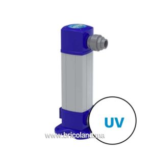 Stérilisateur UV NEO25 - 25 m³/h-0