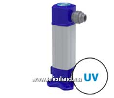 Stérilisateur UV NEO25 - 25 m³/h-thumbnail