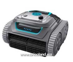 Robot de piscine Rechargeable sans FIl E-TRON I30 - 12 mètres-thumbnail