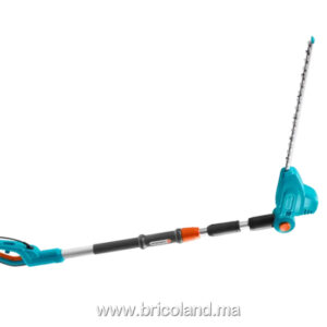 Taille haies électrique sur perche THS 500/48 - Gardena-0