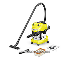 Aspirateur eau et poussière / Souffleur WD 4 S V-20/5/22 - KARCHER-thumbnail