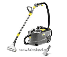Injecteur extracteur Puzzi 10/1 - KARCHER-thumbnail