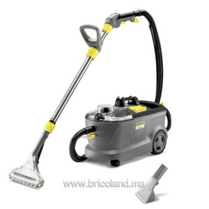 Injecteur extracteur Puzzi 10/1 - KARCHER-0