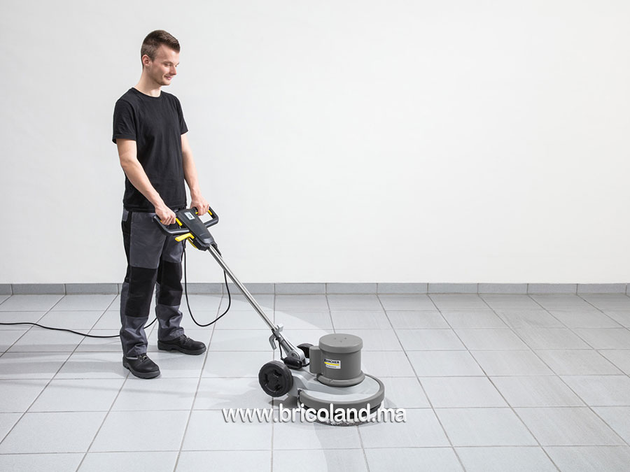 Monobrosse compète BDS 43/150 C Classic - KARCHER-17773