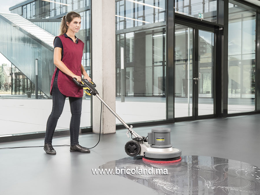 Monobrosse compète BDS 43/150 C Classic - KARCHER-17772